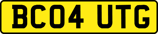 BC04UTG