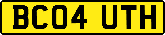 BC04UTH