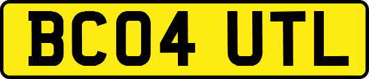 BC04UTL