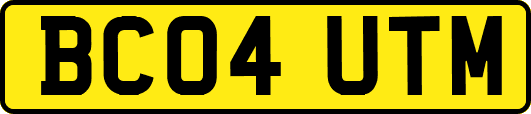 BC04UTM