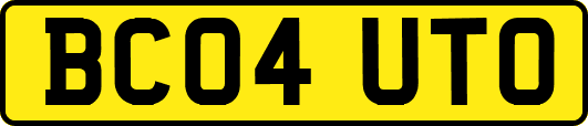 BC04UTO