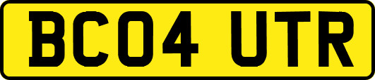 BC04UTR