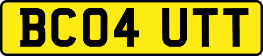 BC04UTT
