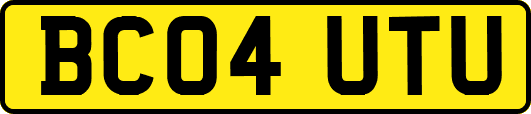 BC04UTU