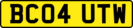 BC04UTW