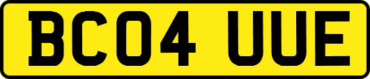 BC04UUE