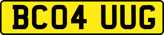 BC04UUG