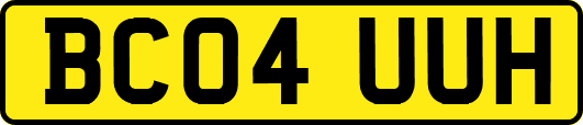 BC04UUH