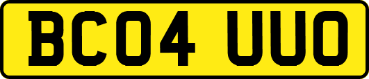 BC04UUO