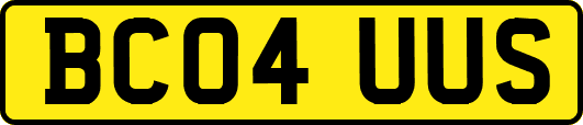 BC04UUS