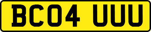 BC04UUU
