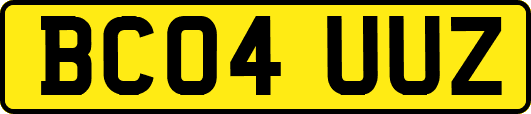 BC04UUZ
