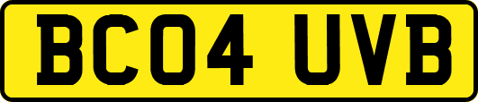 BC04UVB