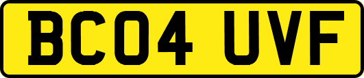 BC04UVF