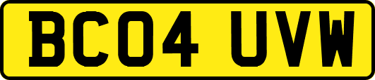 BC04UVW