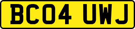 BC04UWJ