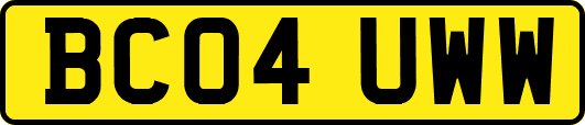 BC04UWW