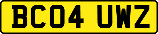 BC04UWZ
