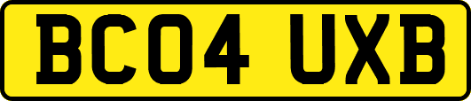 BC04UXB
