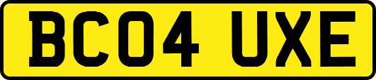 BC04UXE