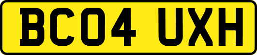 BC04UXH