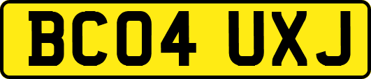 BC04UXJ
