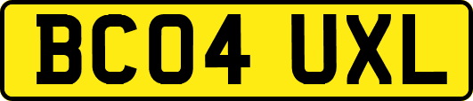 BC04UXL