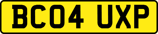 BC04UXP
