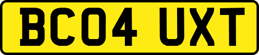 BC04UXT