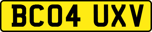 BC04UXV