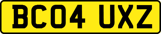 BC04UXZ