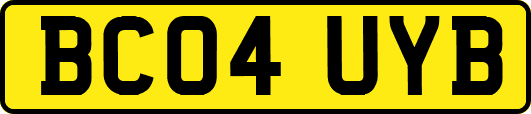BC04UYB