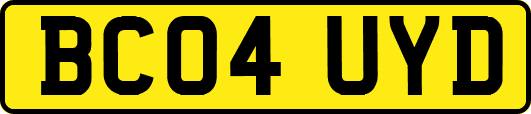 BC04UYD