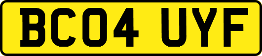 BC04UYF