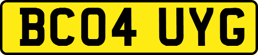 BC04UYG