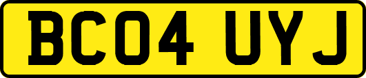 BC04UYJ