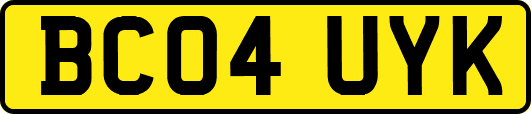 BC04UYK
