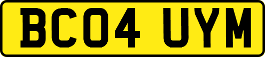 BC04UYM