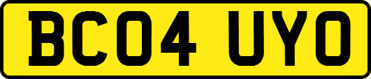 BC04UYO