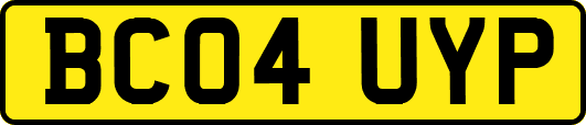 BC04UYP