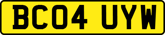 BC04UYW
