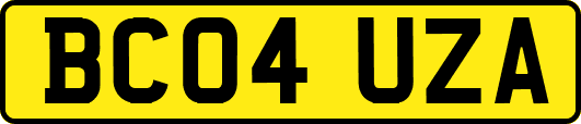 BC04UZA
