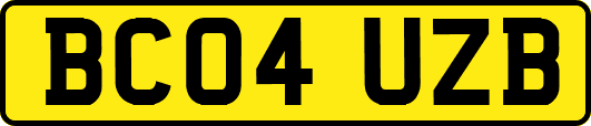 BC04UZB