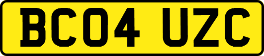BC04UZC
