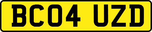 BC04UZD