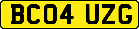 BC04UZG
