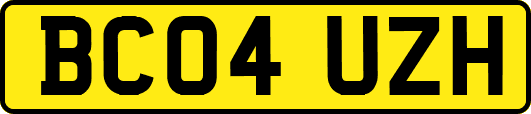 BC04UZH