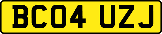 BC04UZJ