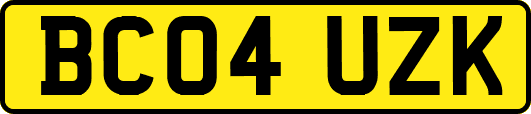 BC04UZK