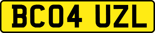 BC04UZL